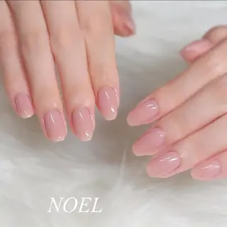 ネイル misaki_ Noelのネイルデザイン