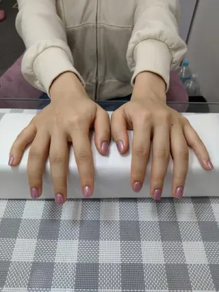 ネイル Tagi Nail 銀座店のネイルデザイン