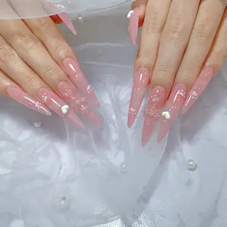 ネイル You&Me Miyuのネイルデザイン