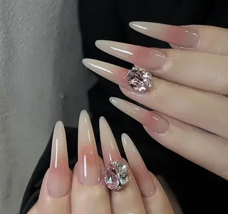 ネイル 🍑 momo_nailのネイルデザイン