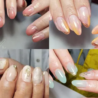ネイル nailroom sb𓈒𓂂𓏸のネイルデザイン