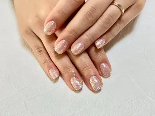 ネイル kiki nail &brow二子玉川のネイルデザイン