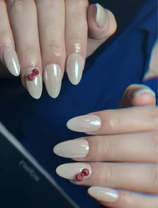 ネイル Hin Hana Nailのネイルデザイン