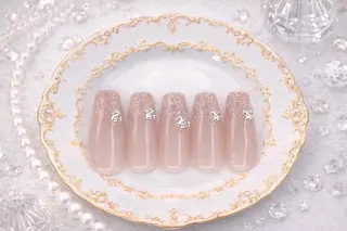 ネイル Sayaka❤️ REBEST京橋のネイルデザイン