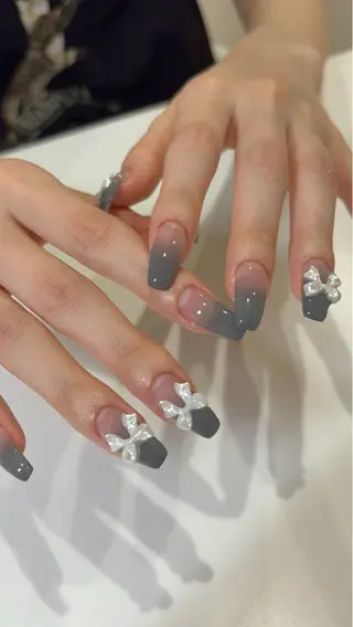 ネイル nail by minamiのネイルデザイン