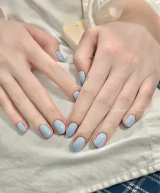 ネイル H3 Nail Miniのネイルデザイン