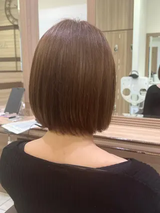 ショート カラー 田代 祐太のヘアスタイル