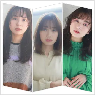縮毛矯正🌝髪質改善 🌝一条龍輝のヘアスタイル