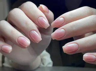 ネイル エ リンのネイルデザイン