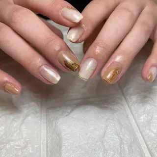 ネイル たなか いつきのネイルデザイン