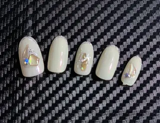 ネイル espoir エスポワールのネイルデザイン