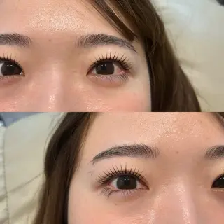 マツエク・マツパ Biolus/天王寺 2号店🌸noa🌸のマツエク・マツパデザイン