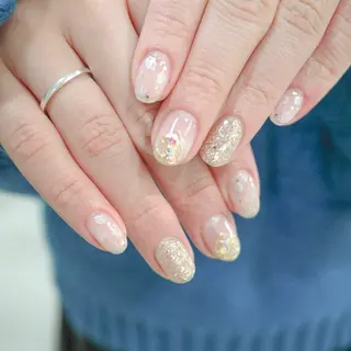 ネイル sösö nailのネイルデザイン