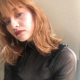 ヘアアレンジ Amy エイミーのその他イメージ