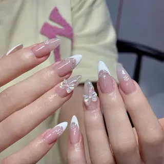 ネイル CHAIKO ANA.CHUOのネイルデザイン