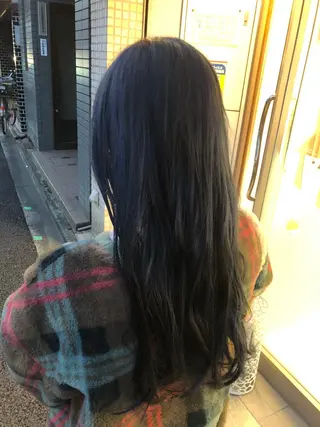 ロング HBL推奨サロン 🦷安心院哲也🦷のエステ・リラクイメージ