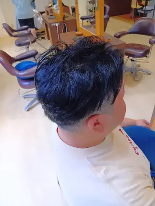 ショート 小林暢🌟Orque 髪質改善サロン🌙のヘアスタイル