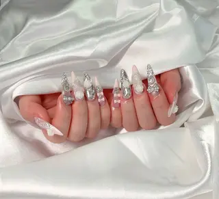 ネイル Havi Nailsのネイルデザイン