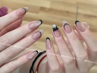 ネイル 🎀Momo 🎀のネイルデザイン