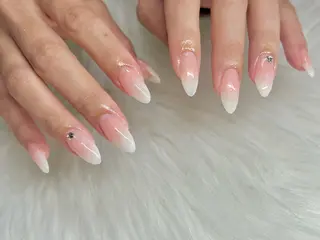 ネイル k.nail #ksmのネイルデザイン