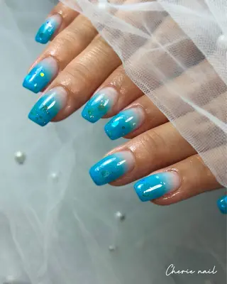 ネイル Cherienail yunaのネイルデザイン