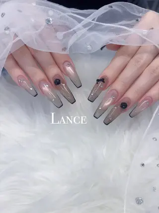 ネイル Lance nailのネイルデザイン