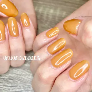 ネイル Mea Luna .のネイルデザイン