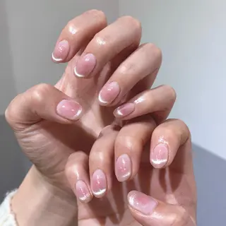 ネイル coco🧸久屋大通 🫧nagisaのネイルデザイン