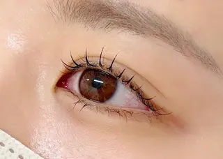 マツエク・マツパ FemmePure 辻堂店Noguのマツエク・マツパデザイン
