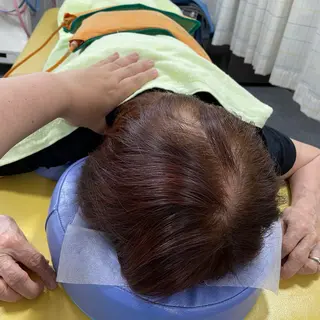 なないろ 接骨院のエステ・リラクイメージ