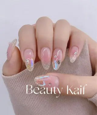 ネイル Kaif ネイル サロンのネイルデザイン