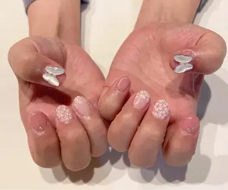 ネイル KaHaNa nail salonのネイルデザイン