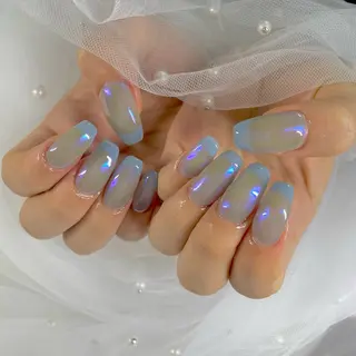 ネイル J terrace Nailのネイルデザイン
