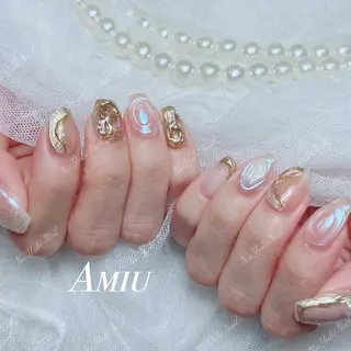 ネイル Mai マイのネイルデザイン