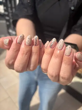 ネイル Ammy nail & eye lashのネイルデザイン