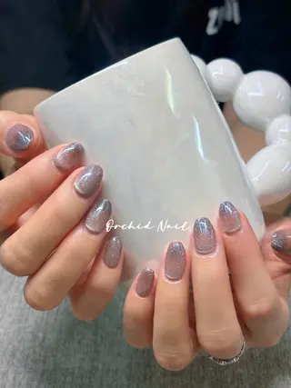 ネイル Orchid Nailのネイルデザイン
