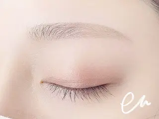 アイブロウ トレンド眉&まつ毛 🥣akaneの眉毛・アイブロウイメージ