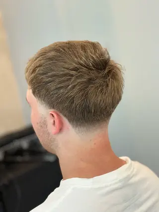 メンズ 🕊️RYOTA 🕊️のヘアスタイル