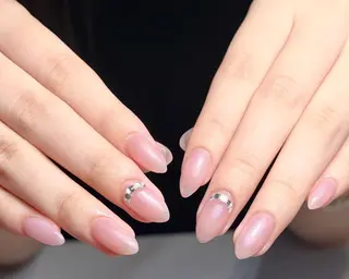 ネイル 🎀 UU_nailのネイルデザイン