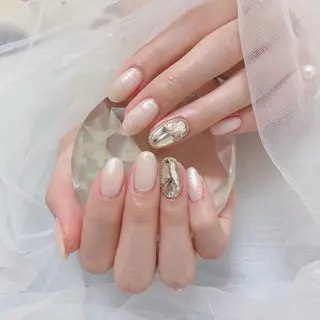 ネイル 💅fleur Ayumiのネイルデザイン