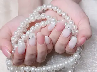 ネイル 陳 rinaのネイルデザイン