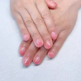 ネイル 大分S.Nail ⟡.*💠🫧のネイルデザイン