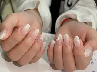 ネイル Ha Nailのネイルデザイン