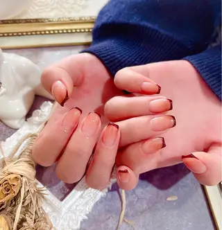 ネイル FLY Nail Salonのネイルデザイン