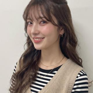 🩷Eny terrace🩷のヘアスタイル
