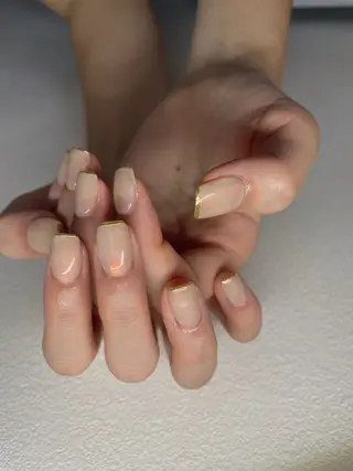 ネイル 表参道nail shumuのネイルデザイン
