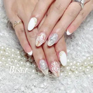 ネイル Mai マイのネイルデザイン
