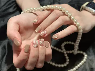 ネイル TS. nails___のネイルデザイン