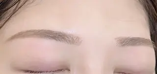 アイブロウ Haru 🍑の眉毛・アイブロウイメージ
