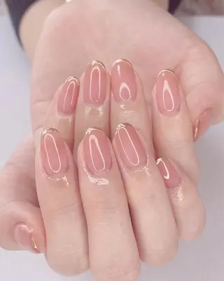 ネイル Nail Salon ertiのネイルデザイン